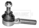 Borg & Beck Tie Rod End Outer Rh Part No -BTR5341