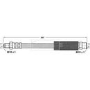 Borg & Beck Brake Hose Part No -BBH6893