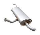 Klarius DN732G - Box With Tail Pipe