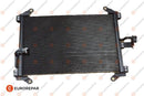 Eurorepar Air Conditioning Condenser - E163367