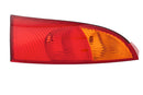 HELLA 9EL 354 064-011 Rearlight - Bulb - left - fits Ford Focus II Turnier (Da_, Ffs, Ds)