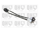 Quinton Hazell Brake Hose - BFH5377