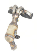 Klarius 322736 - Catalyst Type Approved Withpip  - Fits Citroen C4 1.6VTi