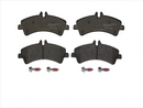 Brembo Brake Pad Set - P50060