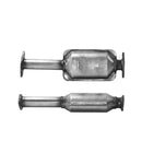 BM Cats Diesel Catalytic Converter - BM80012 with Fitting Kit - FK80012