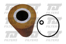 Quinton Hazell Oil Filter - QFL0129