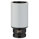 Draper Expert Wheel Nut Socket 27mm - 83061