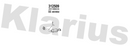 Klarius 312509 - Catalyst Type Approved  - Fits Nissan Qashqai