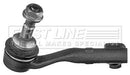 First Line Tie Rod End Lh Part No -FTR5872