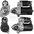 Borg & Beck Starter Motor Part No -BST2021