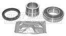 First Line Wheel Bearing Kit Part No -FBK1038