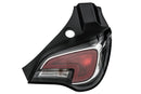 HELLA 2SD 354 812-031 Rearlight - LED - left - fits Opel Adam (M13)