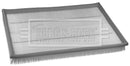 Borg & Beck Air Filter - BFA2396
