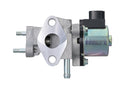 HELLA 5DA 358 000-211 Ignition Coil - 12V - 3-pin connector - Bolted
