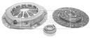 Borg & Beck Clutch Kit 3-In-1 Part No -HK2171