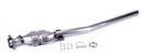 EEC Catalyst Type Approved - AU8006T