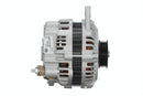 HELLA 8EL 011 712-071 Alternator - 14V - 60A - fits Mazda Mx-5 I (Na)