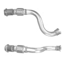BM Cats Connecting Pipe - BM50442 with Fitting Kit - FK50442