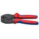 KNIPEX Crimp Plier Preciforce MC4 - 18146