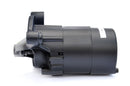 HELLA 8EA 011 610-451 Starter - 12V - 1.4kW - fits Citroën Berlingo (M_)