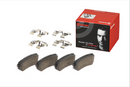 Brembo Brake Pad Set - P30068