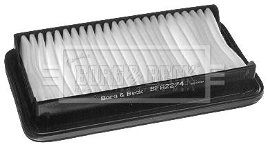 Borg & Beck Air Filter - BFA2274