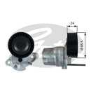 Gates DriveAlign Tensioner Pulley - T39387