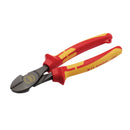XP1000 VDE Hi -Leverage Side Cutter - 200mm - Tethered