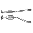 BM Cats Petrol Catalytic Converter - BM90674 with Fitting Kit - FK90674