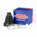Borg & Beck Drive Shaft Bellow - BCB6456
