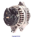 WAI Alternator - 13920N
