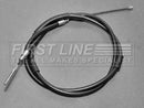First Line Brake Cable LH & RH -FKB2290