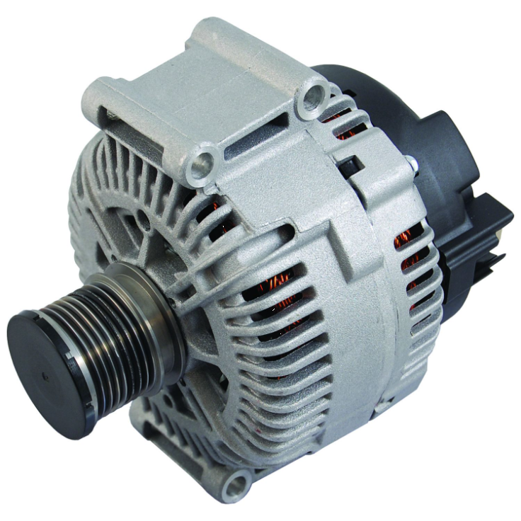 WAI Alternator Unit - 11309N fits Mercedes-Benz