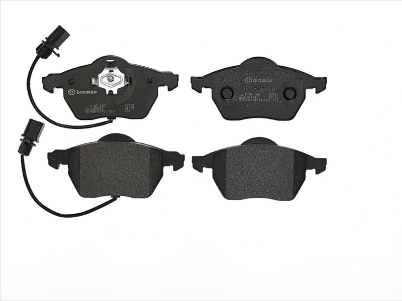 Brembo Brake Pad Set - P85085