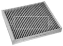 Borg & Beck Cabin / Pollen Filter - BFC1026