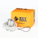 Key Parts Water Pump W/Gasket Part No -KCP1770