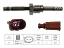 Fuel Parts Exhaust Gas Temperature Sensor - EXT059