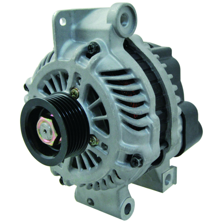WAI Alternator Unit - 11005N fits Mazda, Mitsubishi