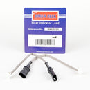 Borg & Beck Wear Lead Part No -BWL3121