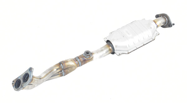 Klarius 322494 - Catalyst Type Approved Withpip  - Fits Mazda MX5 1.8i