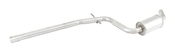 Klarius SE222V - Box With Centre Pipe