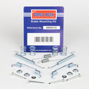 Borg & Beck Fitting Kit - Shoes Part No -BBK6133