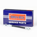Borg & Beck Brake Hose Part No -BBH7877