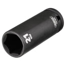 Draper 21mm Impact Deep Socket 1/2DR - 14104