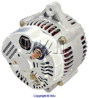 WAI Alternator - 13738N
