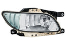 HELLA 1ND 011 223-131 FF-Front Fog Light - left - fits VW Golf VII (5G1, BQ1, BE1, BE2)