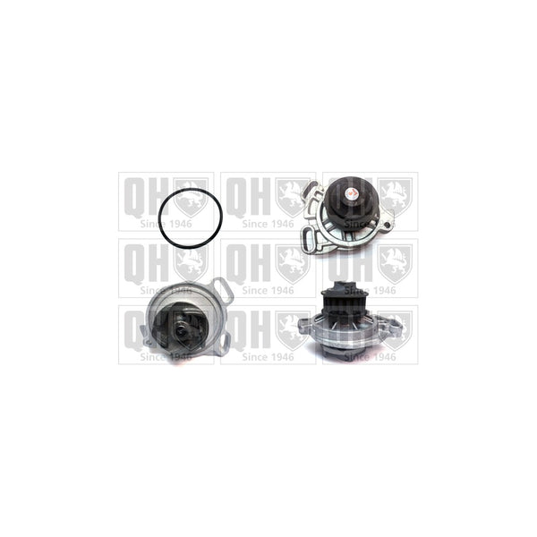 QH QCP2664 Water Pump