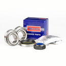 Borg & Beck Wheel Bearing Kit Part No -BWK098