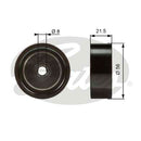 Gates DriveAlign Idler Pulley - T36122