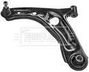 Borg & Beck Track Control Arm LH -BCA6669
